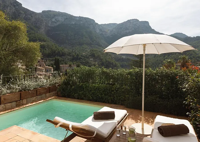 La Residencia, A Belmond Hotel, Mallorca Deià