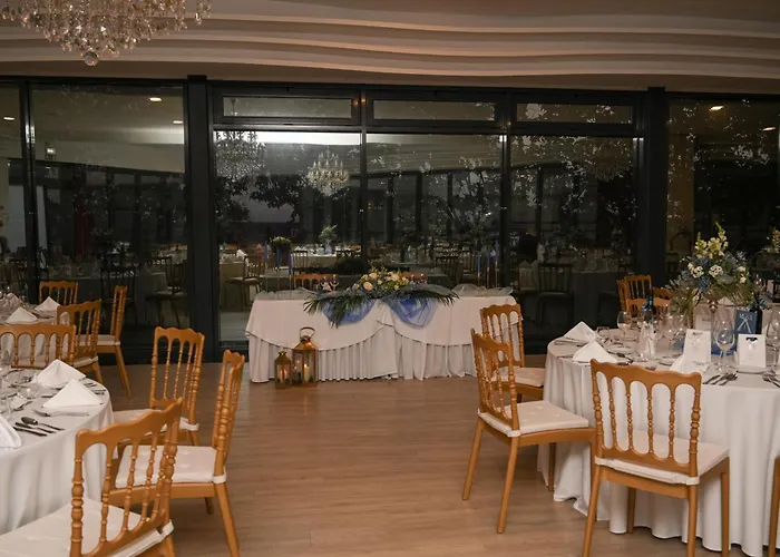 Luna Hotel Turismo