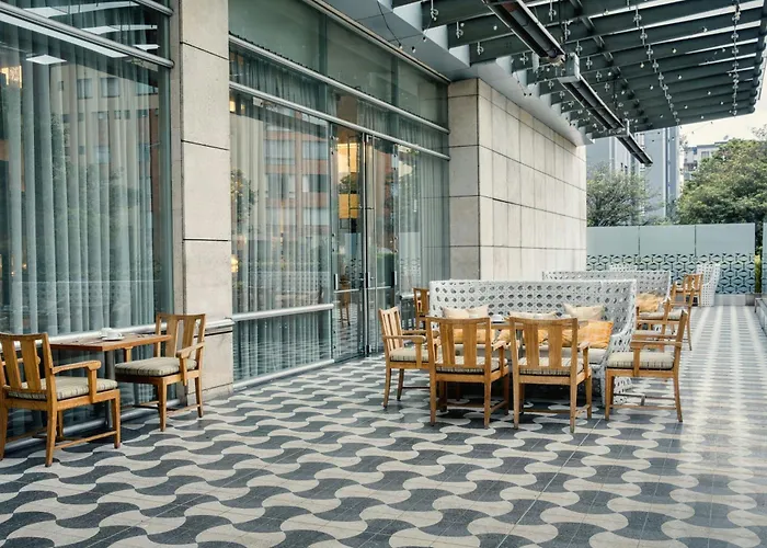 Bogotá Marriott Hotel