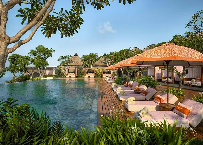 Bvlgari Resort Bali Uluwatu