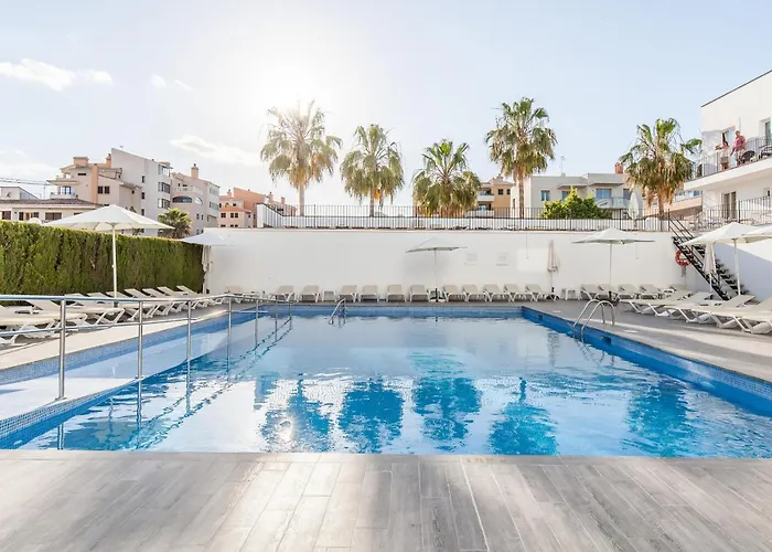 Bluesea Cala Millor Hotel
