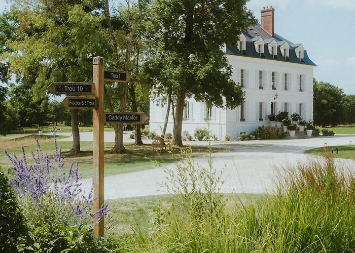 Domaine Du Roncemay - Les Collectionneurs