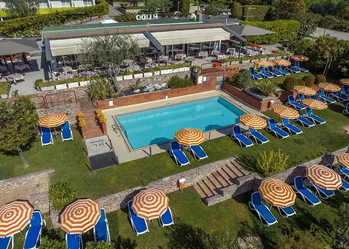 Hotel Lido