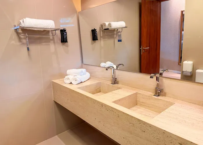 Pratagy Beach All Inclusive Resort