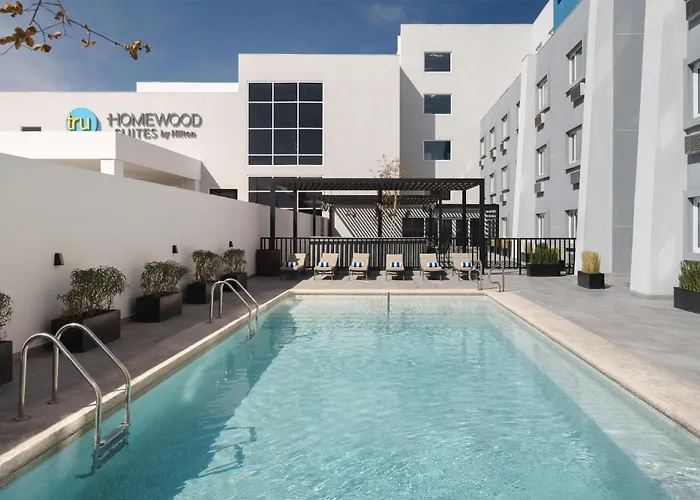 Tru By Hilton Saltillo