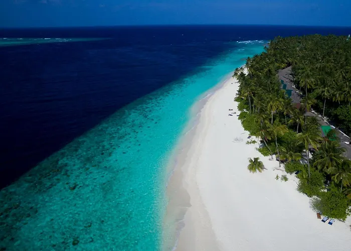 Filitheyo Island Resort