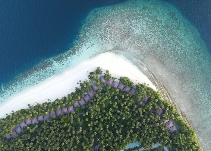 Filitheyo Island Resort