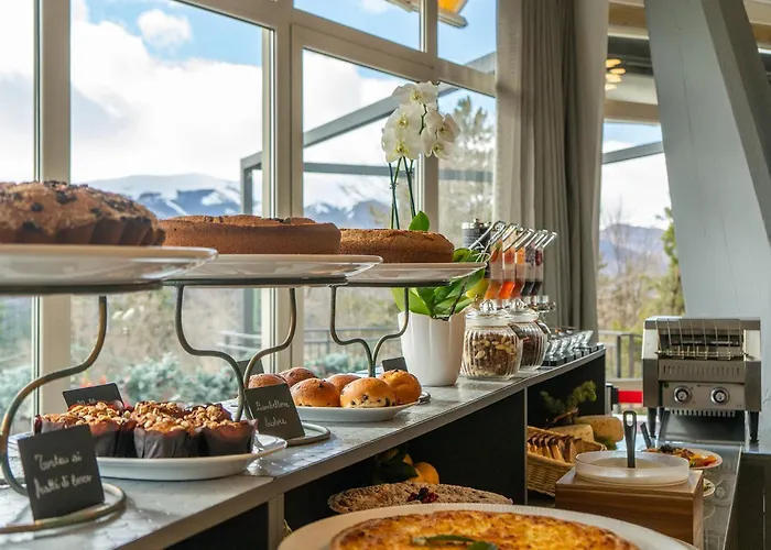 Cipriani Park Hotel
