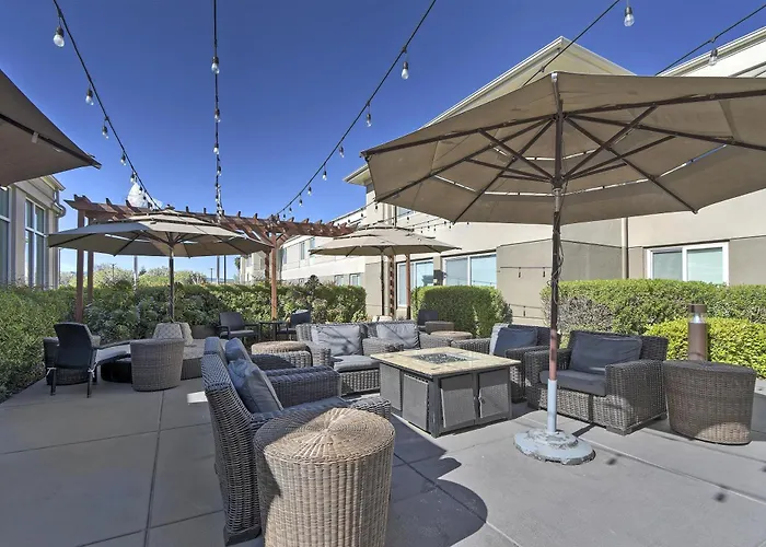 Hilton Garden Inn