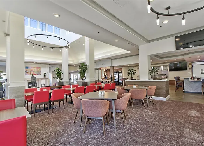 Hilton Garden Inn