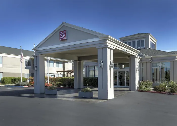 Hilton Garden Inn