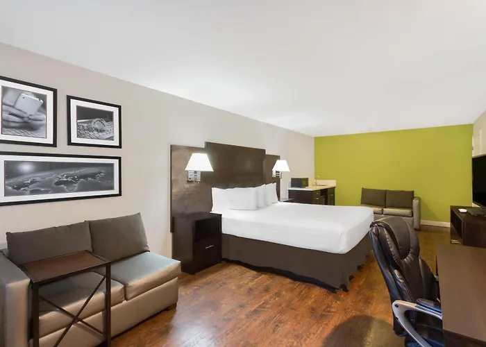 Baymont By Wyndham Salida