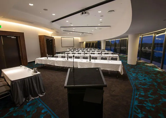 Mantra Twin Towns Hotel Tweed Heads