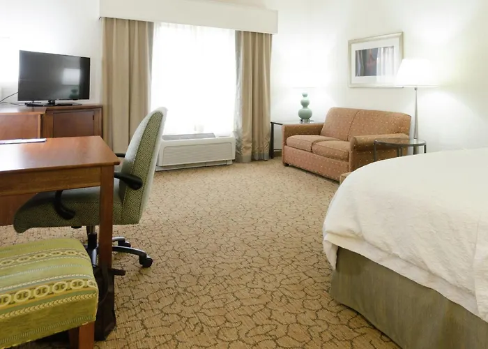 Hampton Inn Hickory