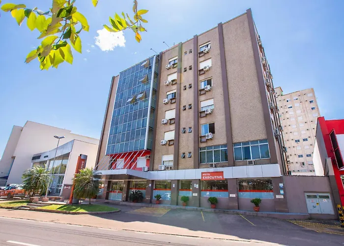 Suárez Executive