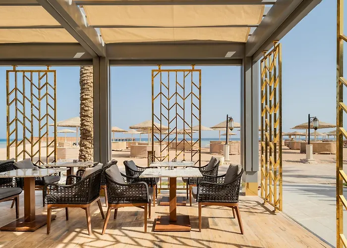 Grand Makadi - Couples And Families Only