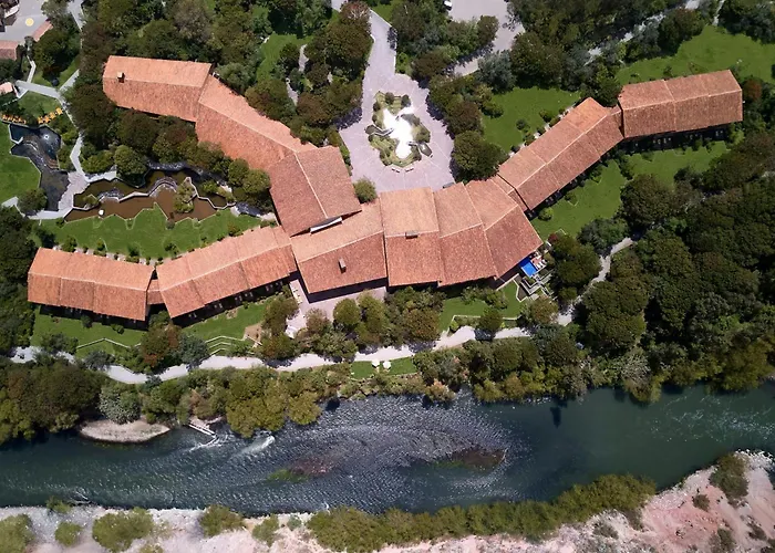 Tambo del Inka, a Luxury Collection Resort&Spa, Valle Sagrado Urubamba