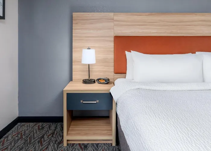 Candlewood Suites Loveland By Ihg