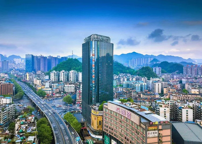 Pullman Guiyang