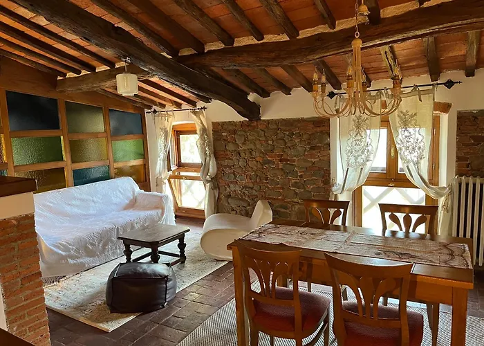 Hotel Villa Sermolli