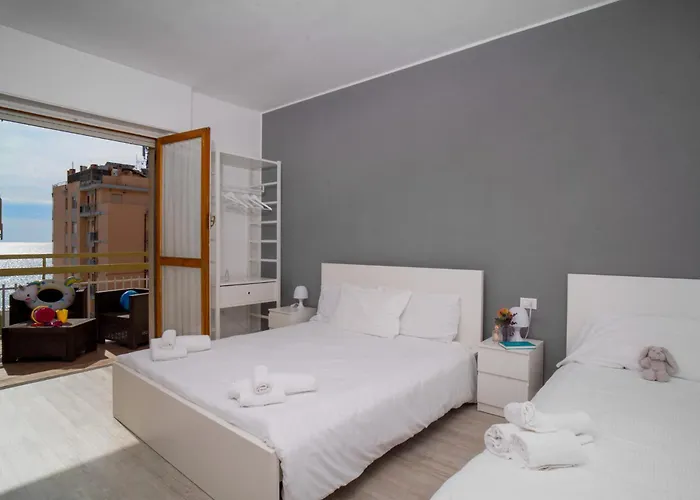 Hotel Bacco Rooms&Breakfast
