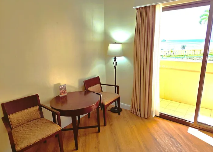 Holiday Resort & Spa Guam