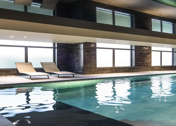 Hotel ibis Styles Zeebrugge Braambeierhoek