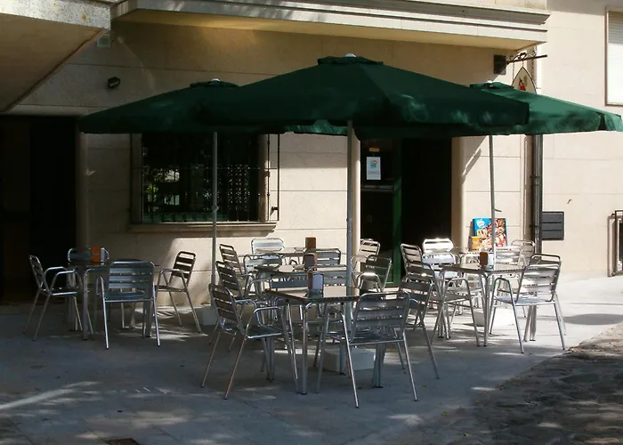 Hotel O Lagar