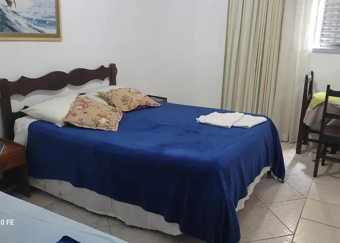 Hotel Casarão