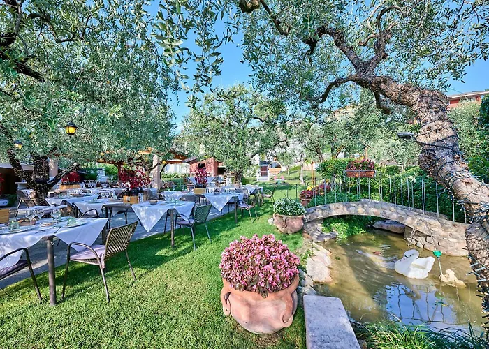 Locanda Ristorante Al Cardellino Bardolino