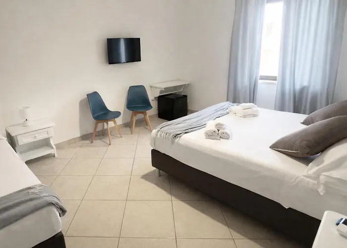 Hotel Residence Turium