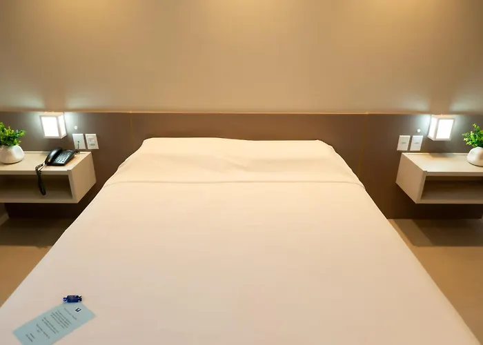 Imperial Hotel Imperatriz