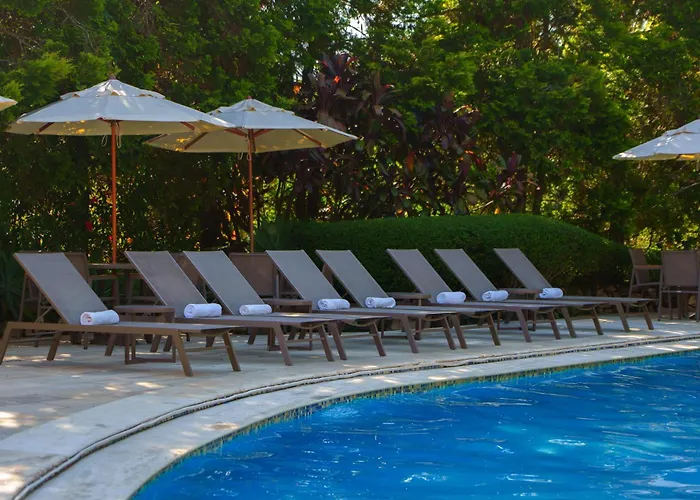 Grinbergs Village Hotel Socorro 