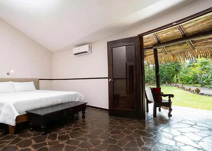 Aranwa Sarapiqui Rainforest Lodge
