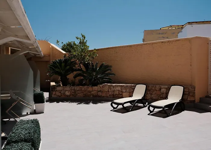Alba D'Amore Hotel & Spa