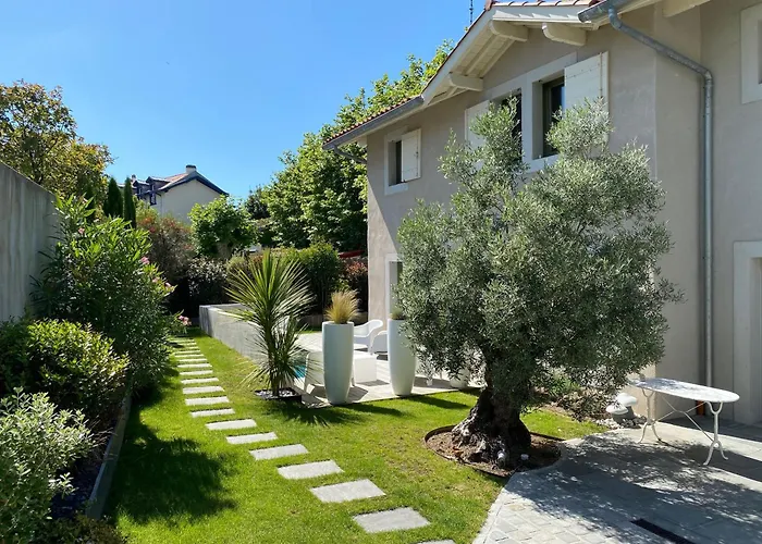 Chambre d'Hôtes Arima