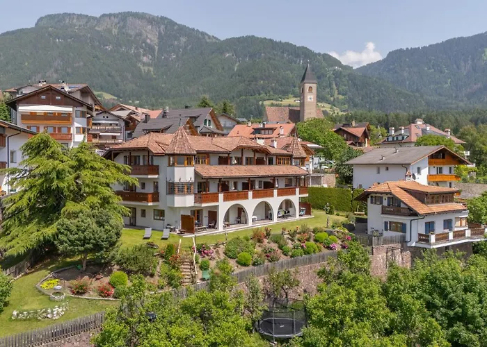Residence Burghof