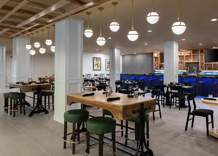 Delta Hotels By Marriott Nashville Airport