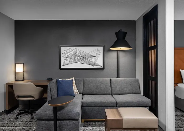 Hyatt Place El Paso Airport