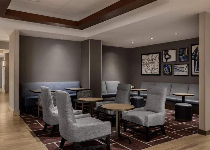 Hyatt Place Atlanta/Cobb Galleria
