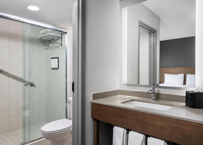 Hyatt Place Atlanta/Cobb Galleria Smyrna