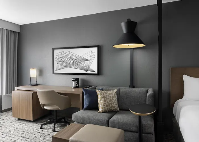Hyatt Place Atlanta/Cobb Galleria