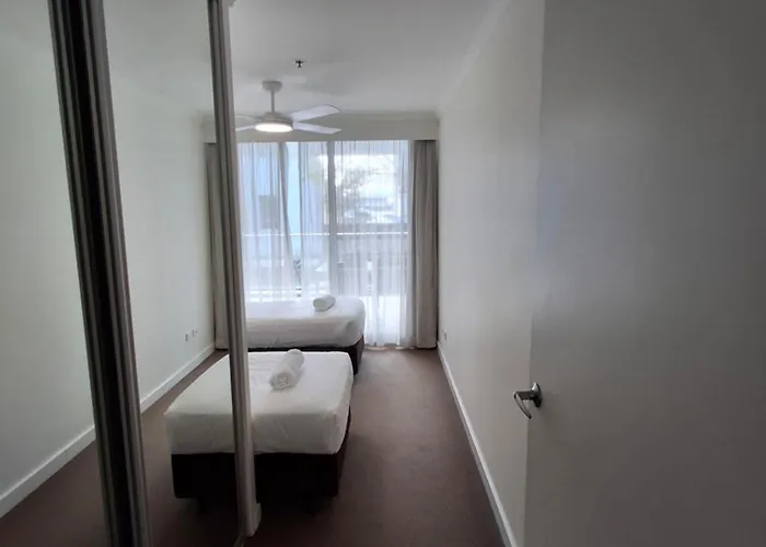 Newcastle Central Plaza Apartment Hotel Official