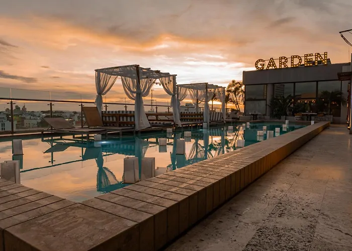 Ghl Hotel Montería