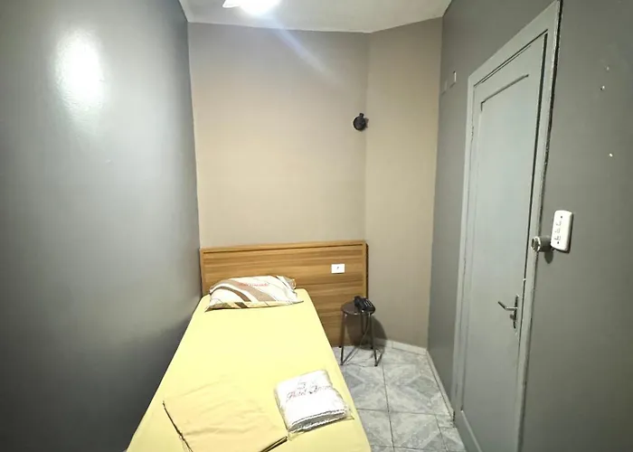 Hotel Concorde Paulista