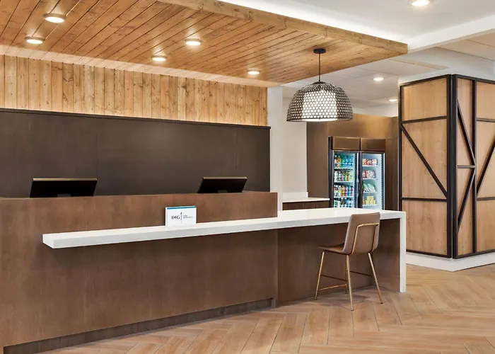 Staybridge Suites Rockford By Ihg