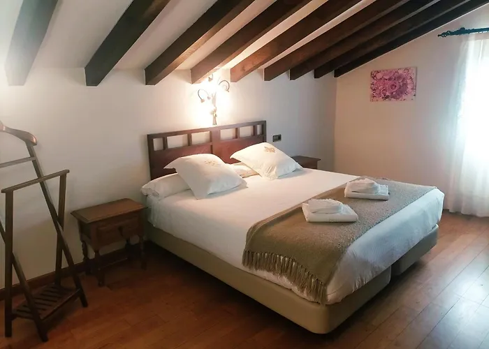 Posada Spa San Marcos Santillana del Mar