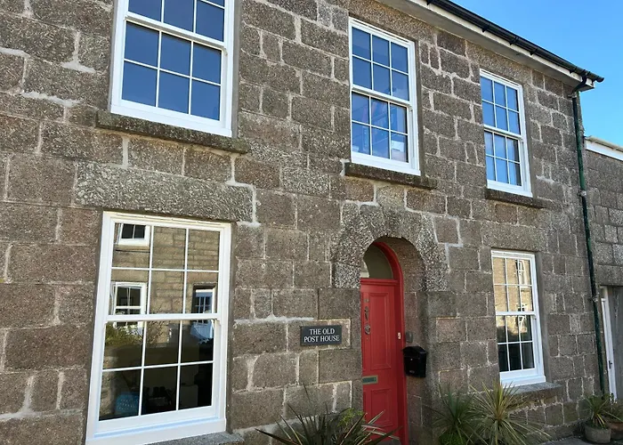 The Old Post House B&B