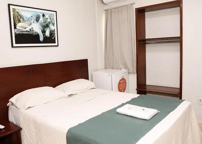 Mais Hotel Araguaína