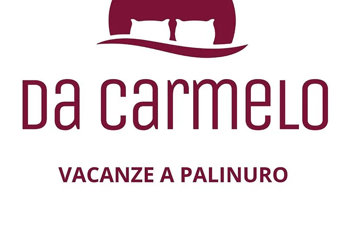 Hotel Residence Da Carmelo